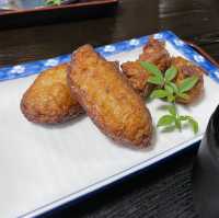 【宮崎県】飫肥に行くなら絶対食べてほしいご当地グルメ！