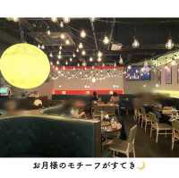 【新大久保】飲み放題あり雰囲気よし🌙🇰🇷ダルビッマル