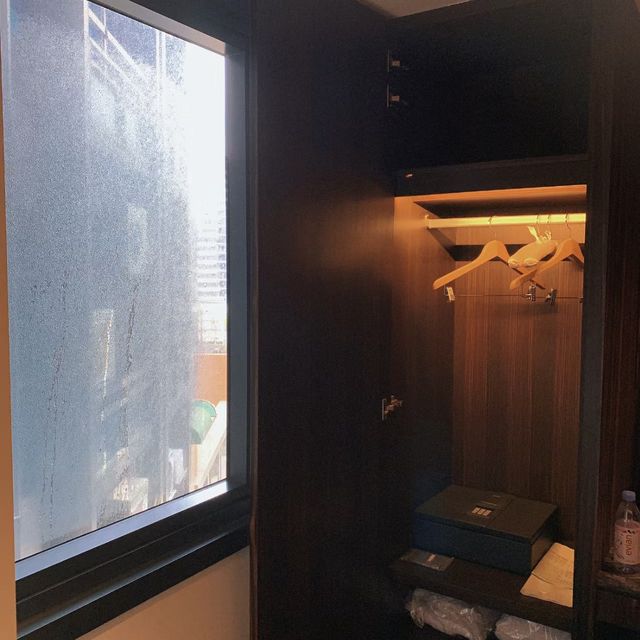 台北西門町不四星酒店推薦