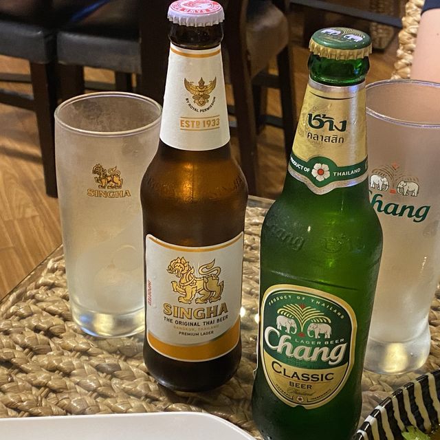 을지로 맛집 아한타이센터원점