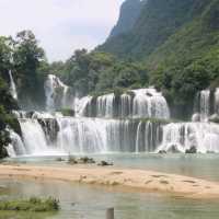 Cao Bang, nature's unsploied paradise