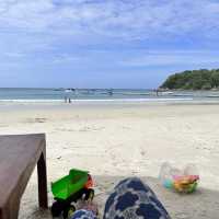 lalune beach Samed ลาลูนบีน เกาะเสม็ด รีวิว