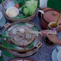 Phu Chaisai Mountain Resort 