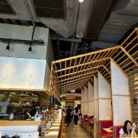 海港城-長龍的拉麵店