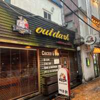 【韓国旅行】釜山／西面の人気店✨絶対ハマる！激うまチキン🍗🔥
