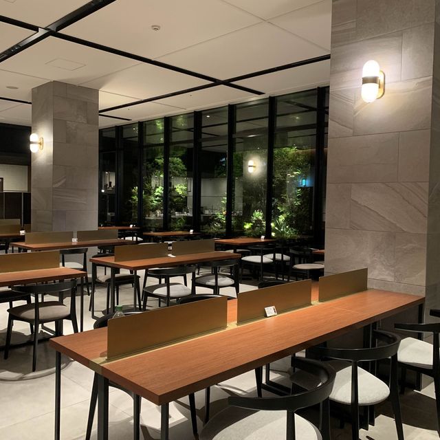 A cozy stay in Hakata