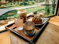 คาเฟ่ปากช่อง ☀️Assana Cafe☀️