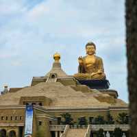 ที่เที่ยว สุด อลังการ เมืองเกาสง
