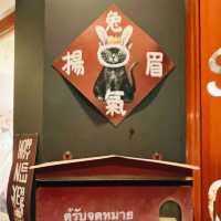 大圍隱世泰式料理⛱️⛱️⛱️🍹