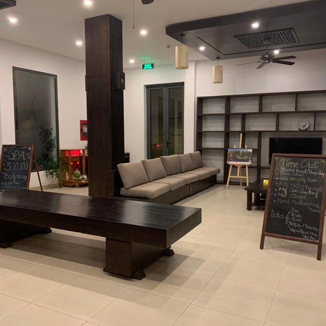 在越南🇻🇳悠遊自在的金明珠酒店 在越南🇻🇳悠遊自在的金明珠酒店