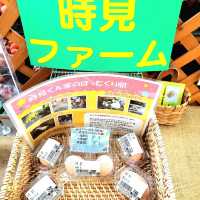 可愛い彼女とラブラブ旅行