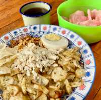 Savory Delights at Bandung's Gem 