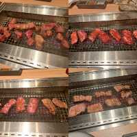 牛舞燒肉🥩涮涮鍋🫕 高質100分鍾任飲任食放題😍多種豐富美食選擇💟