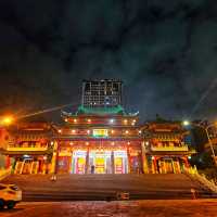 Sanfong Temple