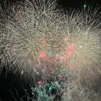 徳島県:鳴門市 花火大会🎆
