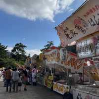 Natsu Matsuri(Summer Festival)🇯🇵🏯✨