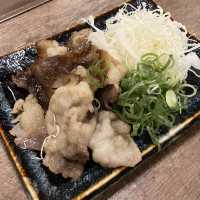 広島のお好み焼きならここ！みっちゃん総本店