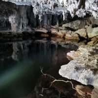 ⛰️🪨 ถ้ำสระยวนทอง Srayuantong Cave