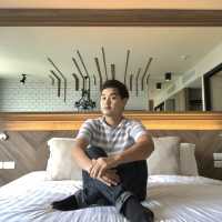 Art Mai? Gallery Hotel