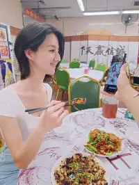 很有鑊氣的大排檔！！價錢合理