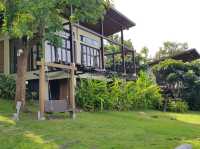 ภูริ ปาย วิลล่า 