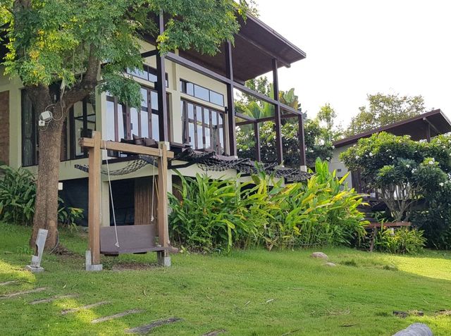 ภูริ ปาย วิลล่า 