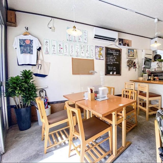 📍勝浦すし食堂のだちゃん/千葉県