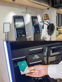 Prince Smart Inn Hakata โรงแรมสุดคุ้มฟุกุโอกะ