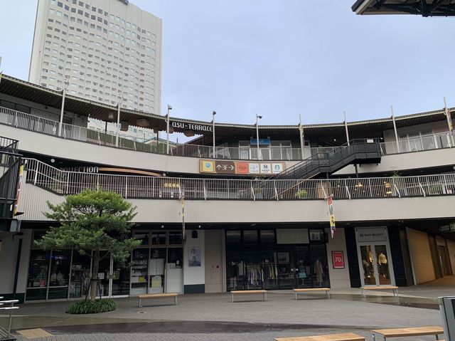 愛知　愛知観光　アスナル金山に行ってきた！