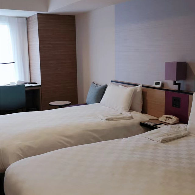 🌇🏨 池袋陽光城王子酒店～感受城市活力 🌆🛌