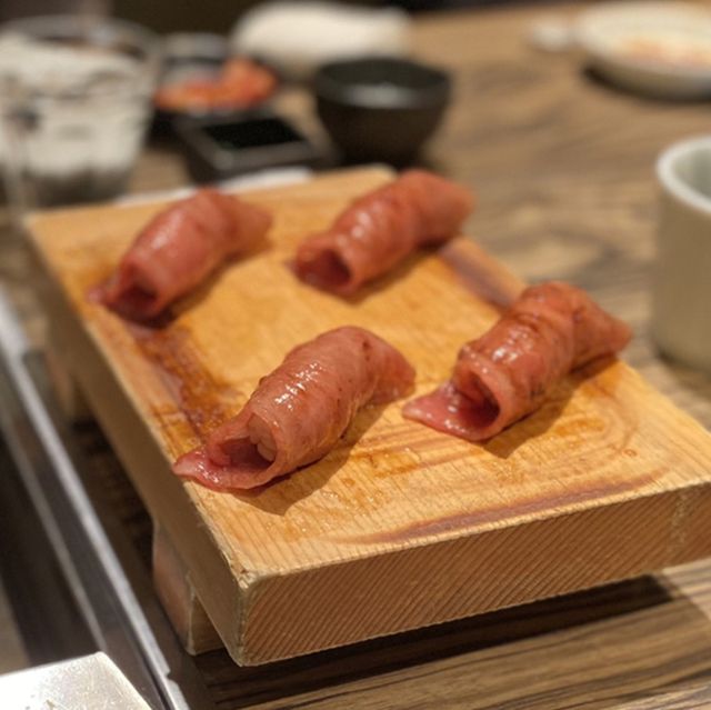 《東京・本郷三丁目》1度は味わいたいスペシャルコース🐮