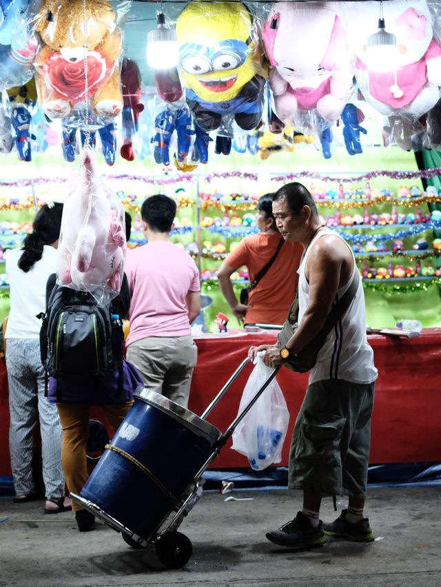 วัดสระเกศ (วัดภูเขาทอง)