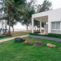  เจ้าหลาวทอแสงบีช Chaolao Tosang Beach