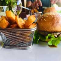 Le St Trop Bar & Restaurant Khok Kloi