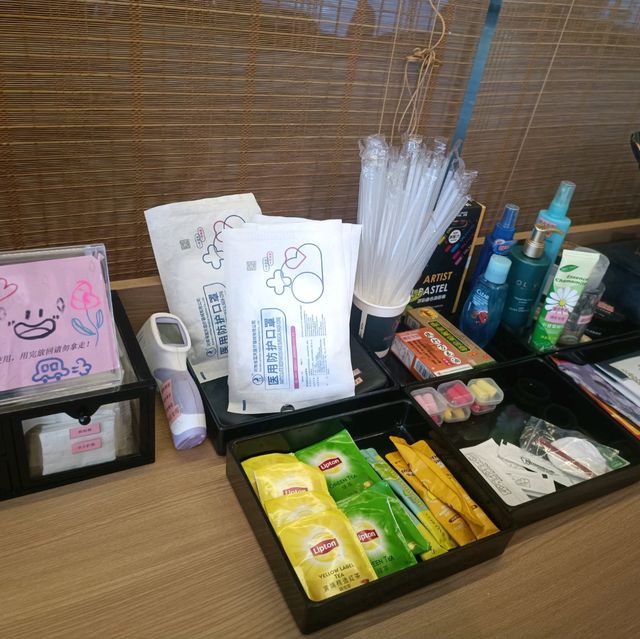 深圳南山區CP值極高酒店