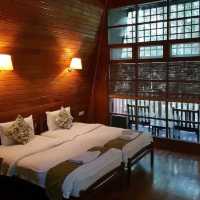 Tabin Wildlife Resort