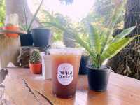 PA ‘ KA Coffee 
