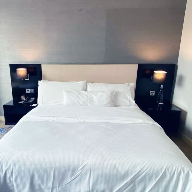 Experience The Westin Kuala Lumpur 