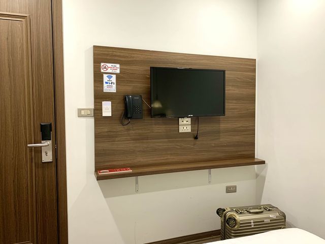 ベトナム　ベトナム観光　Hanoi Vacanza Premier Hotelは綺麗で快適だった！