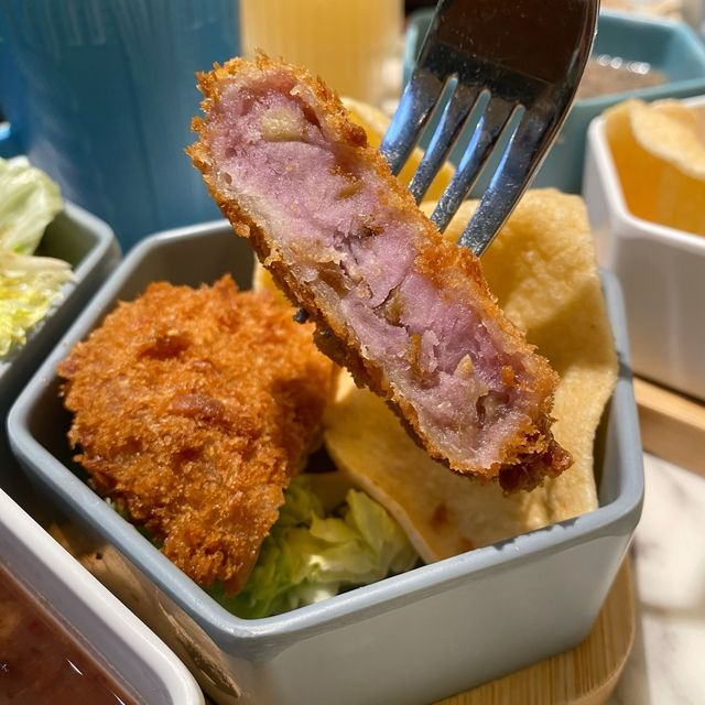 園林高質餐廳💕🌳😬😍