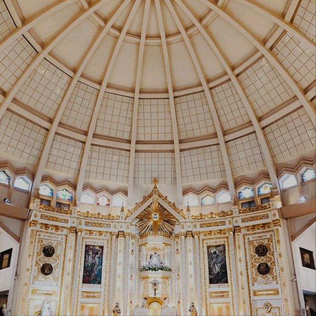 Antipolo Cathedral, Philippines
