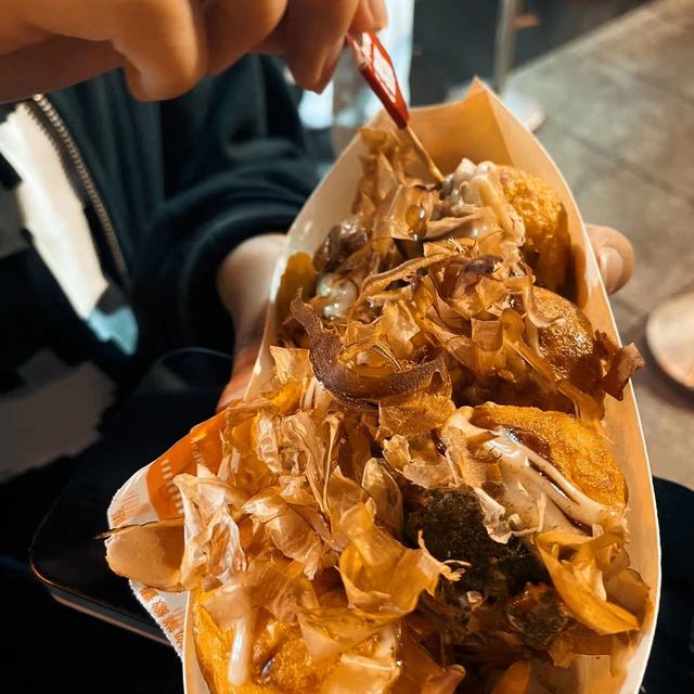 【澳門美食節】集多國美食於一地