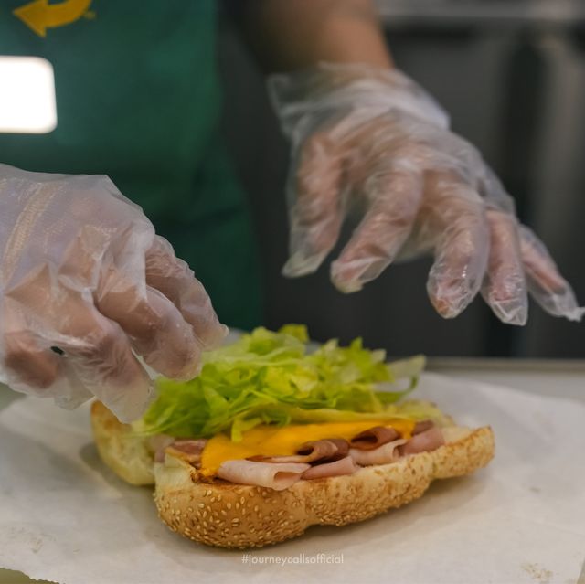 subway อ่าวนาง กระบี่