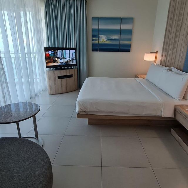 Holiday Inn Pattaya