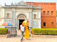 Sonargaon Museum Park, Sonargaon Pond