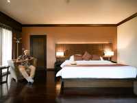 ลากแฟนไปนอนกลางสวนผลไม้จันทบุรี​ ที่มณีจันท์​รีสอร์ท
