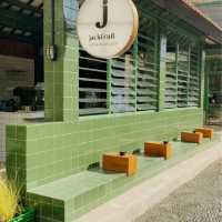 Jackfruit Brunch & Coffee