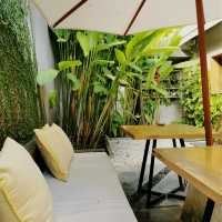 Canvas Cafe