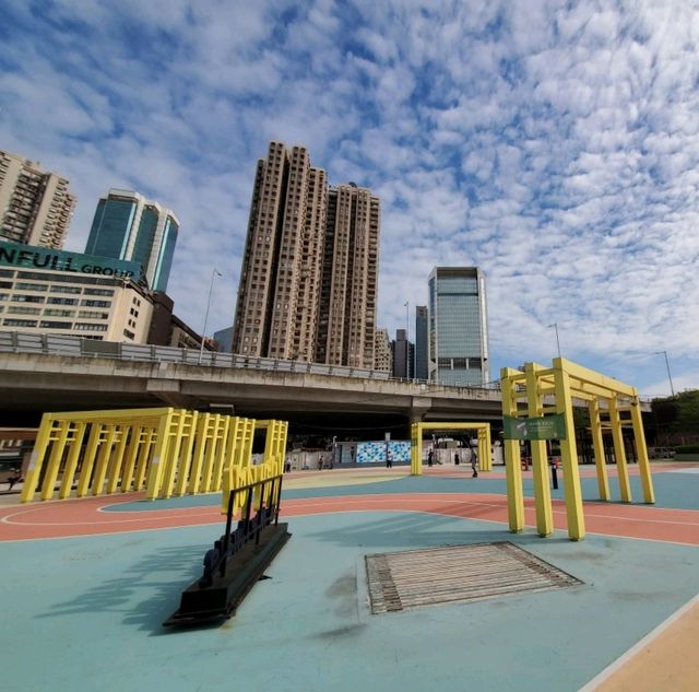 東岸公園