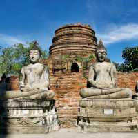 See Ya in Ayutthaya! 